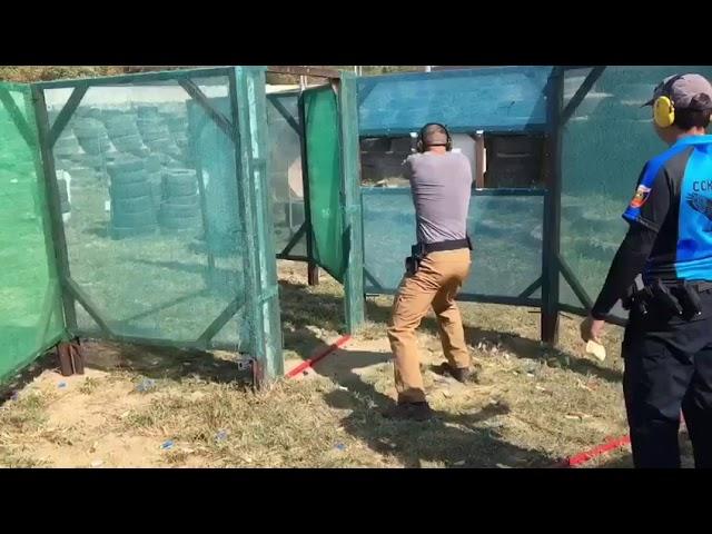 Практическая  стрельба Сск Дубрава
