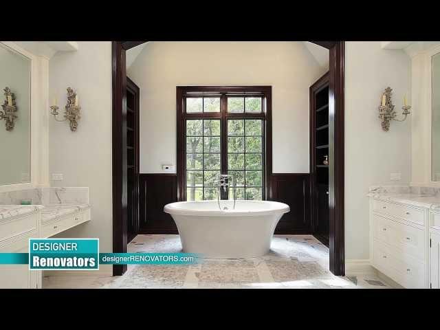Designer Renovators' Promotional Video by Alive ProStudios