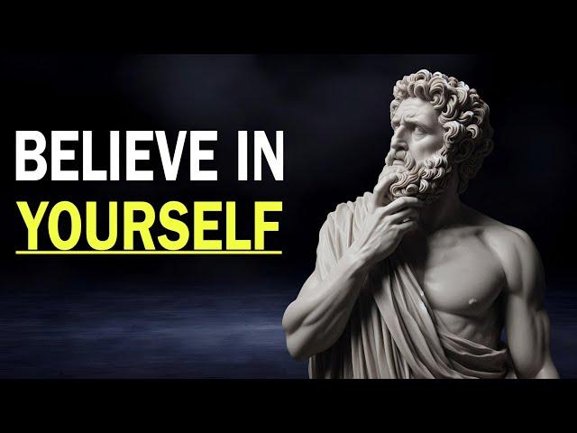 Want Unshakeable Confidence? Learn from These 10 Stoic Lessons