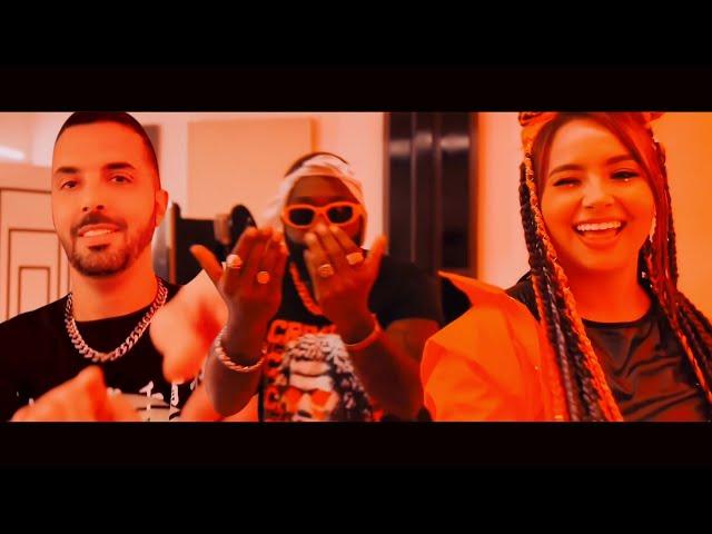 CRIMINAL (Video Oficial) - Dani Masi, Lil Marlin, Meli Rox