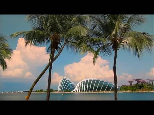 Folk Song   Singapura, Sunny Island