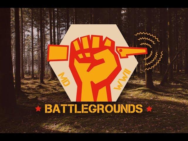 Channel Trailer - Metal Detecting WWII Battlegrounds