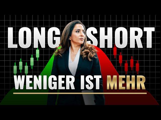 Vermögen aufbauen durch handelbare Prozesse | Tesla, Dax & Nasdaq Marktupdate mit Nazila Jafari