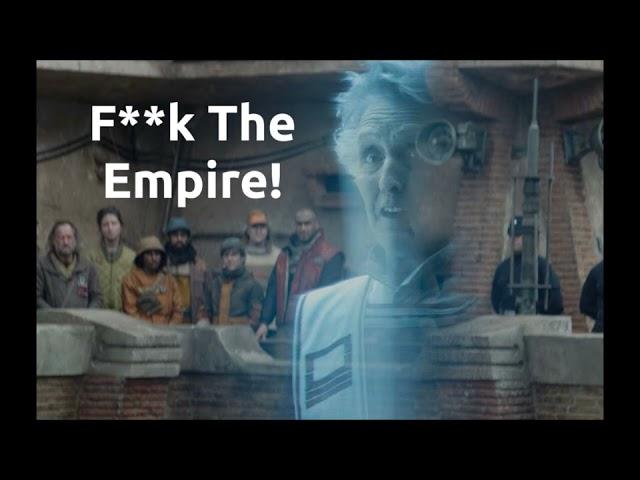 F*ck the Empire