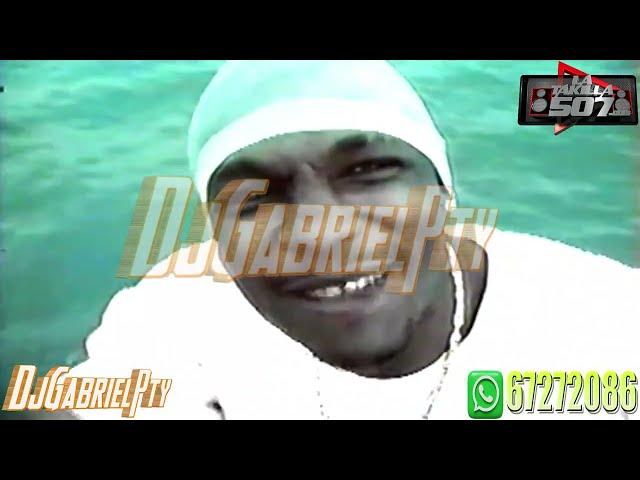 Plena Tras Plena (Retro Time) - @DjGabrielPty @LaTakillaMixes #VIDEOMIX2025 #MIXPANAMA2025