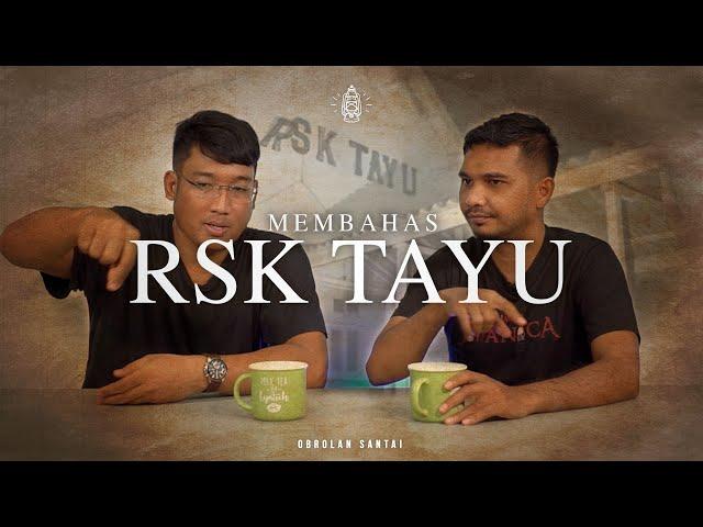 Membahas Lebih Dalam Tentang RSK Tayu