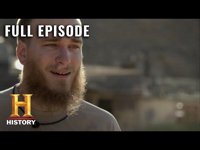 The Selection: Special Operations Experiment: Dip In The Fire (S1, E1) | Full Episode | History