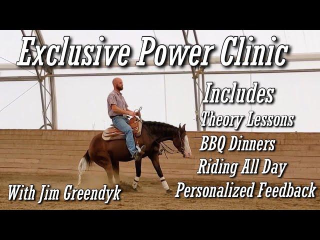 Exclusive Power Clinic
