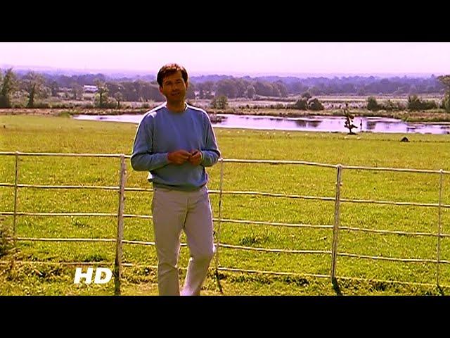 Daniel O'Donnell - Morning Has Broken (Official HD Music Video)