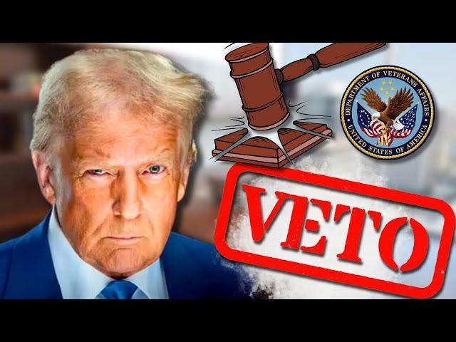 NEW: Ban on VA Disability Lawyers in 2025? The Ugly Truth