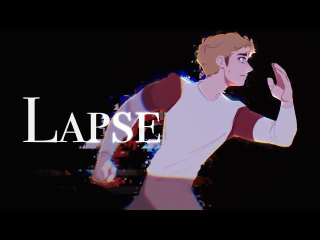 Lapse || Dream SMP Animatic