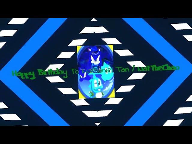 Happy Birthday To Nathaniel Tan / NatTheChao With Robchuckle And Friends 8TH September 2023