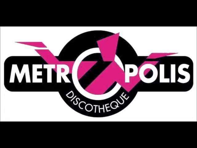 Metropolis belgique live 30 07 2005 dj arno)