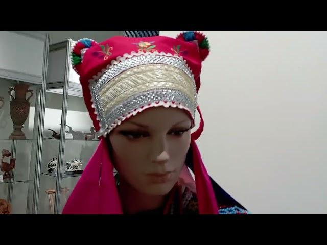 Выставка "Мир стоит на мастерах" декор-прикладное творчество Воронеж 11.09 2024