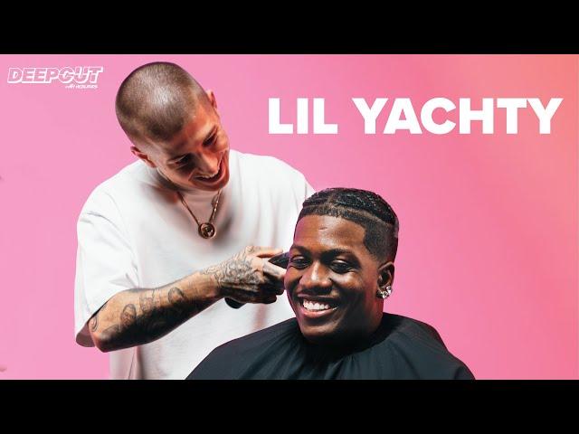 Lil Yachty: College Dropout to Rap Superstar || DeepCut with VicBlends