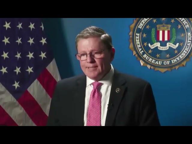 WTOC Exclusive: Interview with new head of FBI Atlanta Division