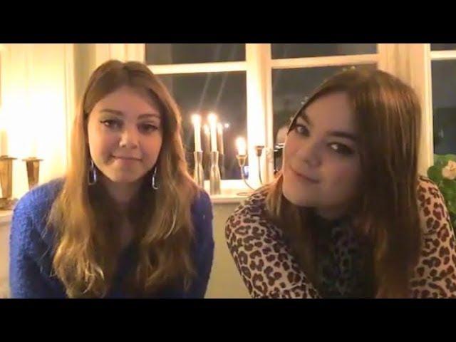 First Aid Kit - Live stream from Enskede