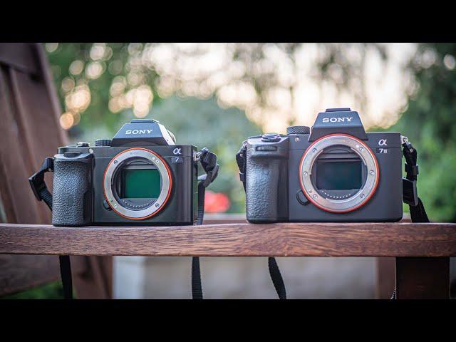 Why You Should Buy Sony a7 over a7 III?