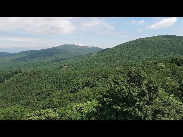 Панорама с 5 го форта 20190714