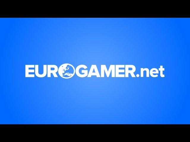 Welcome to Eurogamer!