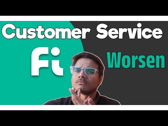  I Tried FI Bank Customer Service and Got DISAPPOINTED! #aktsr