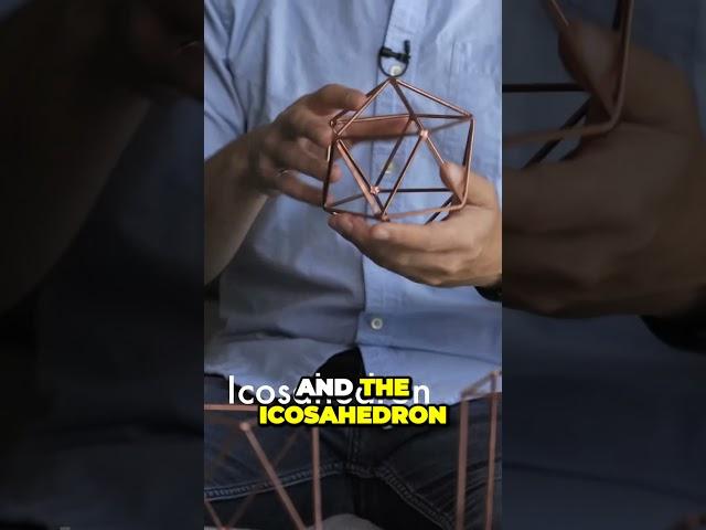 MindBlowing Geometric Secrets Unveiling the Mysteries of Platonic Solids