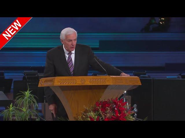 When You Feel Lost, God Is Guiding You | Dr.David Jeremiah | Dr.David Jeremiah Sermons 2024