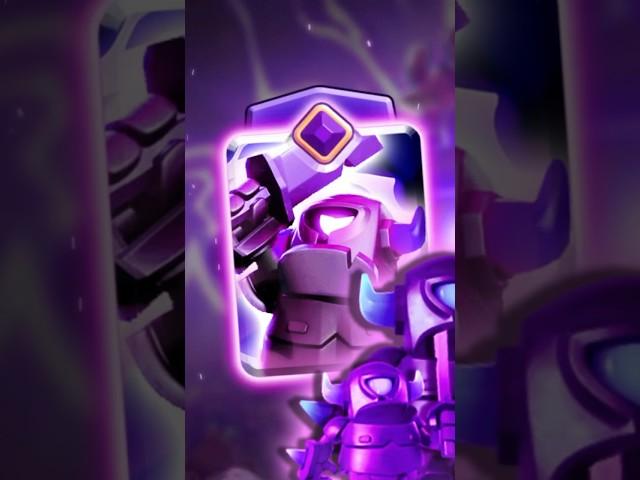 Mini PEKKA Evolution#minipekka #clashroyale #concept #megraphics #cardevolution #clashroyalememes