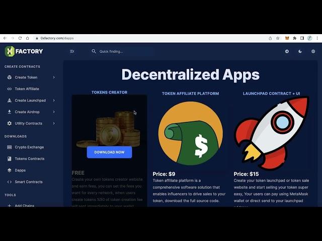 Token Creator Platform 101: A Step-by-Step Guide