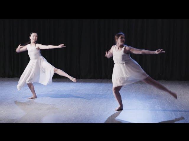 Fall On Me-Ad Deum Dance Company