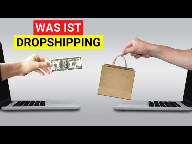 Was ist Dropshipping einfach erklärt | Vor- & Nachteile