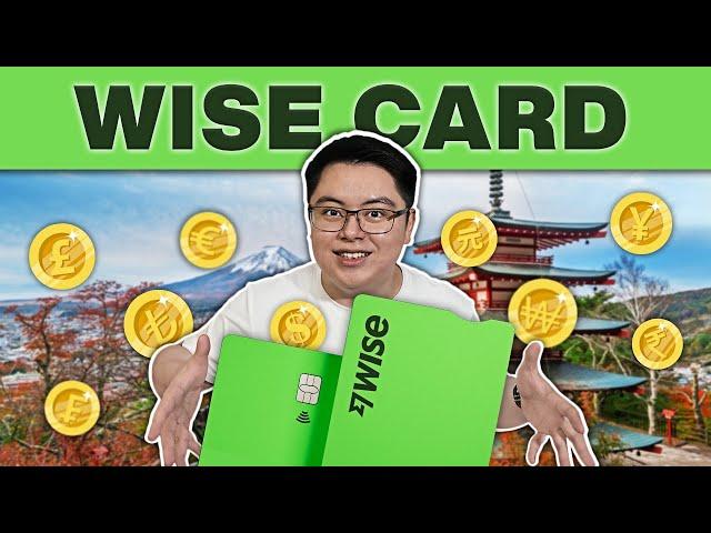 Wise Card Review (2024) - Everything You Need to Know