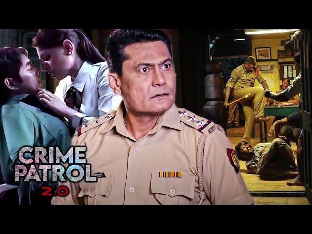 एक ऐसा Case जिससे हिल गई दिल्ली Police | Crime Patrol | New Episode | Crime Aaj Tak Latest Episode