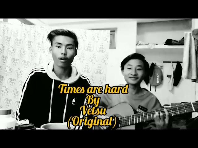 Times are hard - Vetsu TCB Shijoh ft. Lutsuzo × ketho // unfinished song