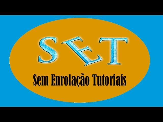 Sem Enrolação Tutoriais