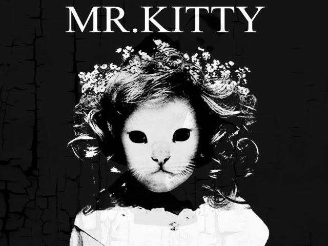 Mr Kitty - Destroy me