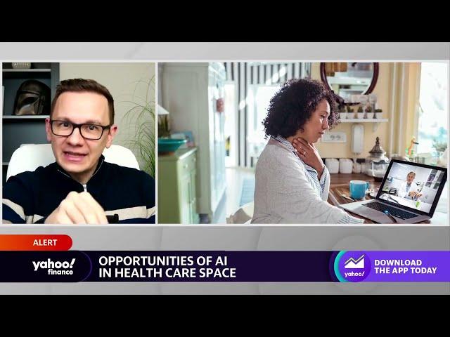 OpenAI’s ChatGPT ‘a breakthrough’ for health care, medical futurist says