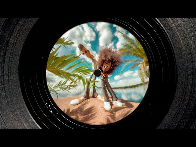 Oogo & Blanka (La Fine Equipe) - Diggedy (Official Visualizer)