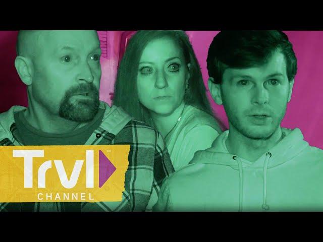 Top 10 CRAZIEST Pieces of Evidence from Season 16! | Ghost Hunters | Travel Channel