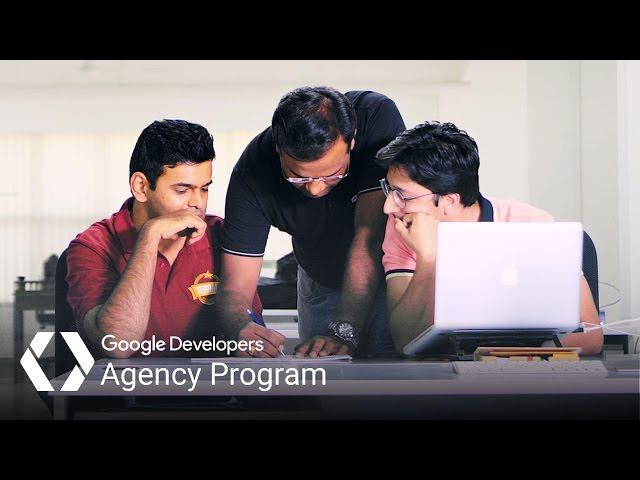 Google Developers Agency Spotlight Presents: Divum