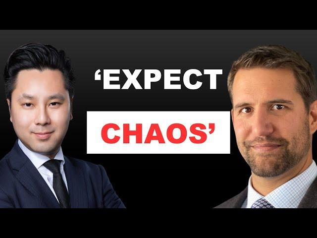 Huge Rally Incoming Before Crash: Expect Volatility, 'Chaos' | Chris Vermeulen