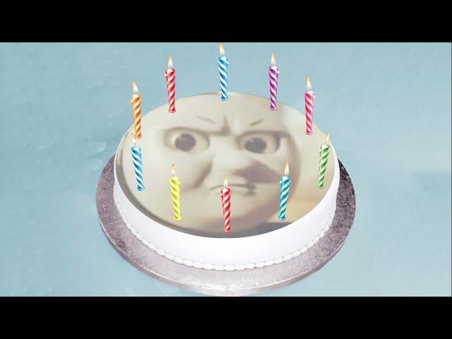 YTP: Ten Years of TRXN