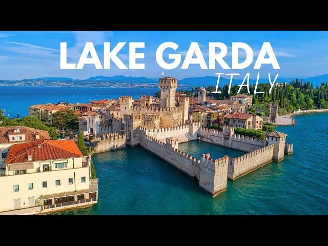 Lake Garda Italy: Best 10 Things To Do In Lake Garda Italy (2024)