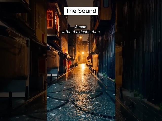 The Sound #shorts #flashfiction #shortstories #shorteststories