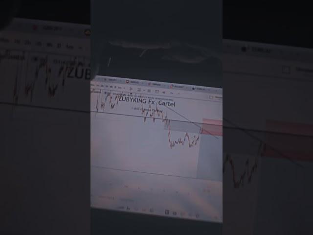 Day in life of a forex trader