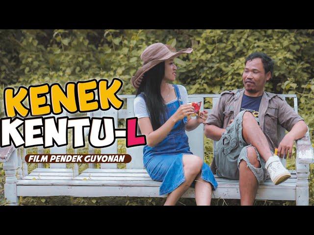 KENEK KENTU( L )- FILM KOMEDI JAWA LUCU || EPS 2