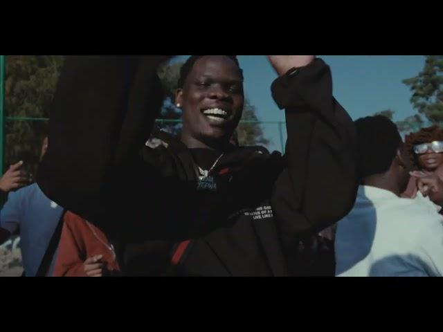 Babylowsk1 - Sundowns [ft. Blxckie](Official Music Video) (prod.herccutthelights)