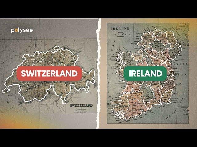 Why Switzerland is so well-run