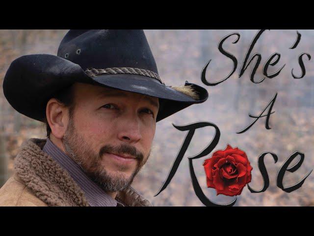 She’s A Rose - Cody Joe Hodges