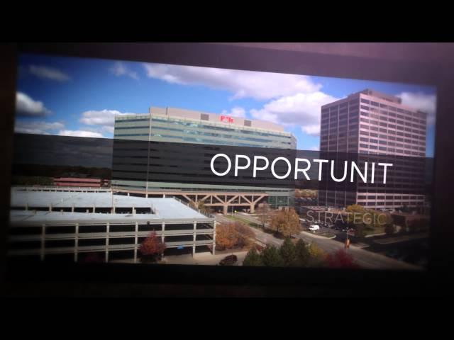 Time Equities, Inc. Promo Video